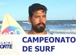 Primeira etapa do Campeonato Sergipano de Surf acontece neste fim de semana