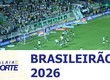 Confira os gols da segunda rodada do campeonato brasileiro