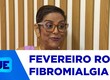 Fevereiro roxo e a conscientização sobre a fibromialgia