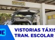 SMTT está reforçando o trabalho de vistoria nos veículos de transporte escolar