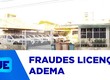 Suspeita de fraude em licenças ambientais na Adema é investigada pela polícia em Sergipe