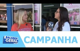O mês é marcado por campanha de conscientização voltada ao câncer infantil