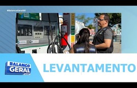 O Procon de Aracaju finalizou o levantamento de preço de combustível na capital Sergipana