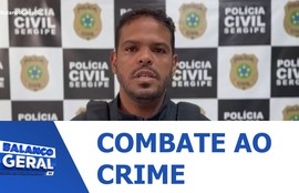 Polícia desarticula grupo de extermínio no sertão sergipano