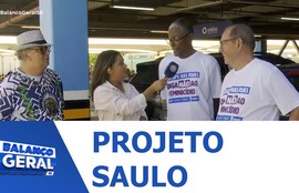 Festa antecipa o clima do carnaval em Aracaju