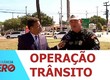 Polícia Militar se prepara com operação de trânsito para o Verão Sergipe