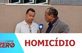 Homem de 32 anos de idade é assassinado no Bairro São Conrado em Aracaju