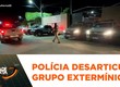 Polícia desarticula grupo de extermínio no sertão