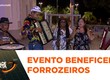 'Forró Folia da Sergipanidade' será realizado neste sábado em Aracaju com grandes atrações