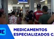 Centro de Atenção à Saúde orienta sobre dispensa de medicamentos de alto custo
