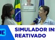 Simulador de aposentadoria do INSS é reativado