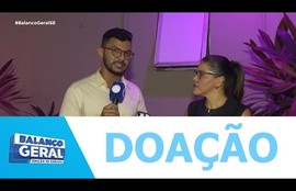 Órgãos de jovem de 22 anos que morreu vítima de acidente de trânsito em Lagarto são doados