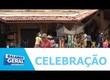 Mercado Antônio Franco celebra 100 anos de história