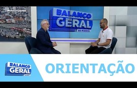 Especialistas orientam sobre a importância do acompanhamento dos pais no período de volta às aulas