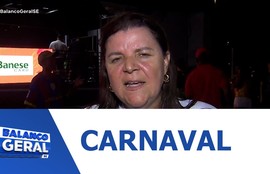 Bloco Cacique Serigy faz alerta sobre violência contra mulheres