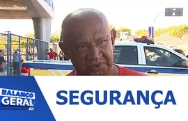 SMTT de Aracaju tem intensificado as ações de combate ao transporte irregular de passageiros