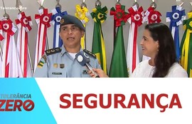 Polícia Militar orienta como se prevenir de furtos e invasões em imóveis fechados durante o Carnaval