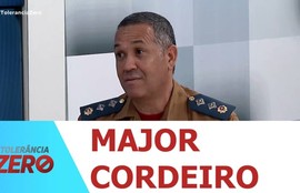 Trotes ao Corpo de Bombeiros crescem 13,6% e colocam atendimentos reais em risco