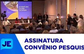 Sergipe ganha novo parque tecnológico com investimento de R$12 milhões