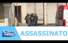 Homem mata familiares na Zona Norte de Aracaju