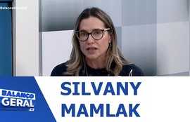 Entrevista com a Presidente da FAMES