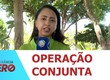 Polícia de Sergipe prende suspeitos de tráfico e homicídios em operação conduzida pela polícia da Bahia