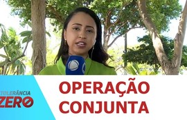 Polícia de Sergipe prende suspeitos de tráfico e homicídios em operação conduzida pela polícia da Bahia