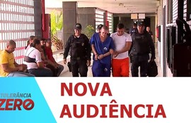 Comerciante assassinado dentro de casa na frente da esposa e filha em Nossa Senhora de Lourdes