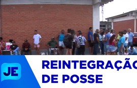 Justiça determina reintegração de posse em terreno invadido no povoado Gameleira