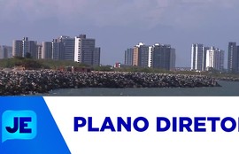 Prefeitura de Aracaju informa  que está se mobilizando para elaborar a revisão do plano diretor