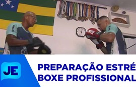 Troféu Maguila de Boxe homenageia ídolo sergipano e marca estreia profissional de Cássio Oliveira