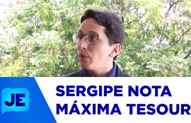 Sergipe conquista nota máxima na classificação que avalia a capacidade de pagamento de empréstimos