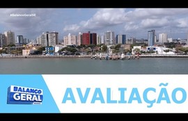 Sergipe conquistou nota máxima na classificação que avalia a capacidade de pagamento de empréstimos