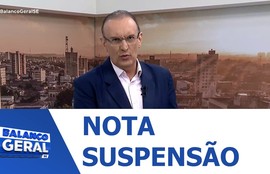 Julgamento da escolha da lista tríplice para Desembargador do TJ de Sergipe é suspenso