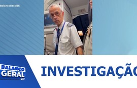 Piloto preso em São Paulo confessa crimes de abuso infantil