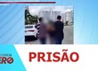 Polícia Civil de Alagoas prende homem condenado a mais de 70 anos por latrocínio