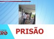 Polícia Civil prende suspeito de estupro no município de Estância