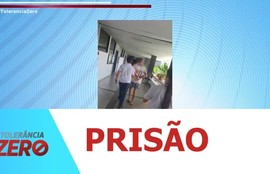 Polícia Civil prende suspeito de estupro no município de Estância