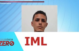 Balanço das últimas 24 horas no IML