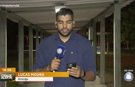 Suspeito de tráfico de drogas morre em confronto com a polícia