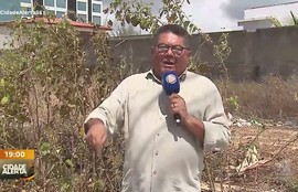 Polícia Civil de Alagoas prende homem condenado a mais de 70 anos por latrocínio