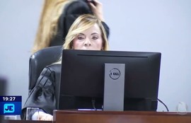 Julgamento da escolha da lista tríplice para Desembargador do TJ de Sergipe é suspenso