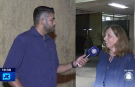 Promoção de evento para relembrar a Operação Cajueiro