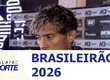 Confira os destaques do ‘Brasileirão 2026’ nesta quinta-feira (12)