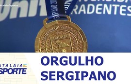 Time feminino da UNIT conquista título do Campeonato Sergipano Adulto de Futsal