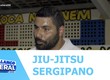 Projeto social utiliza jiu-jitsu como ferramenta de transformação social
