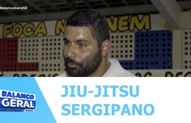 Projeto social utiliza jiu-jitsu como ferramenta de transformação social