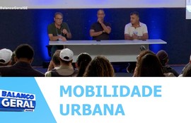 São Cristóvão realiza audiência pública para debater Plano de Mobilidade Urbana
