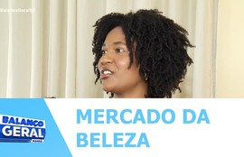 Carnaval movimenta salões de beleza e lojas de adereços