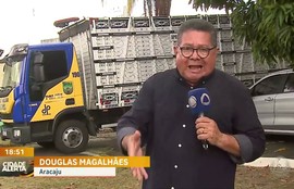 BPRV apresenta planejamento operacional para festejos carnavalescos